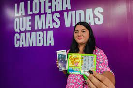 Ganador feliz